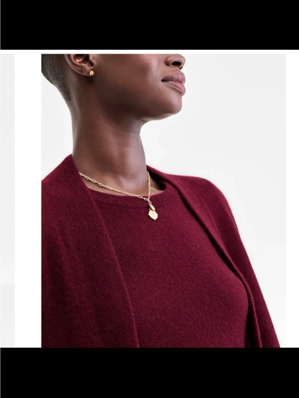 Charter Club drape yourself
